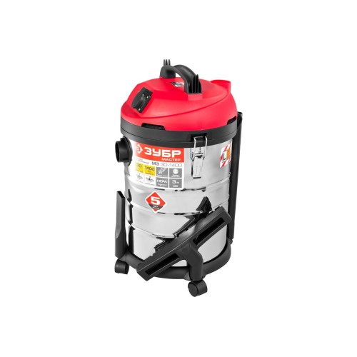 Пылесос ЗУБР ПУ-30-1400 М3