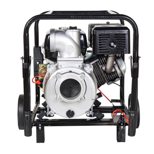 Мотопомпа HUTER MPD-100