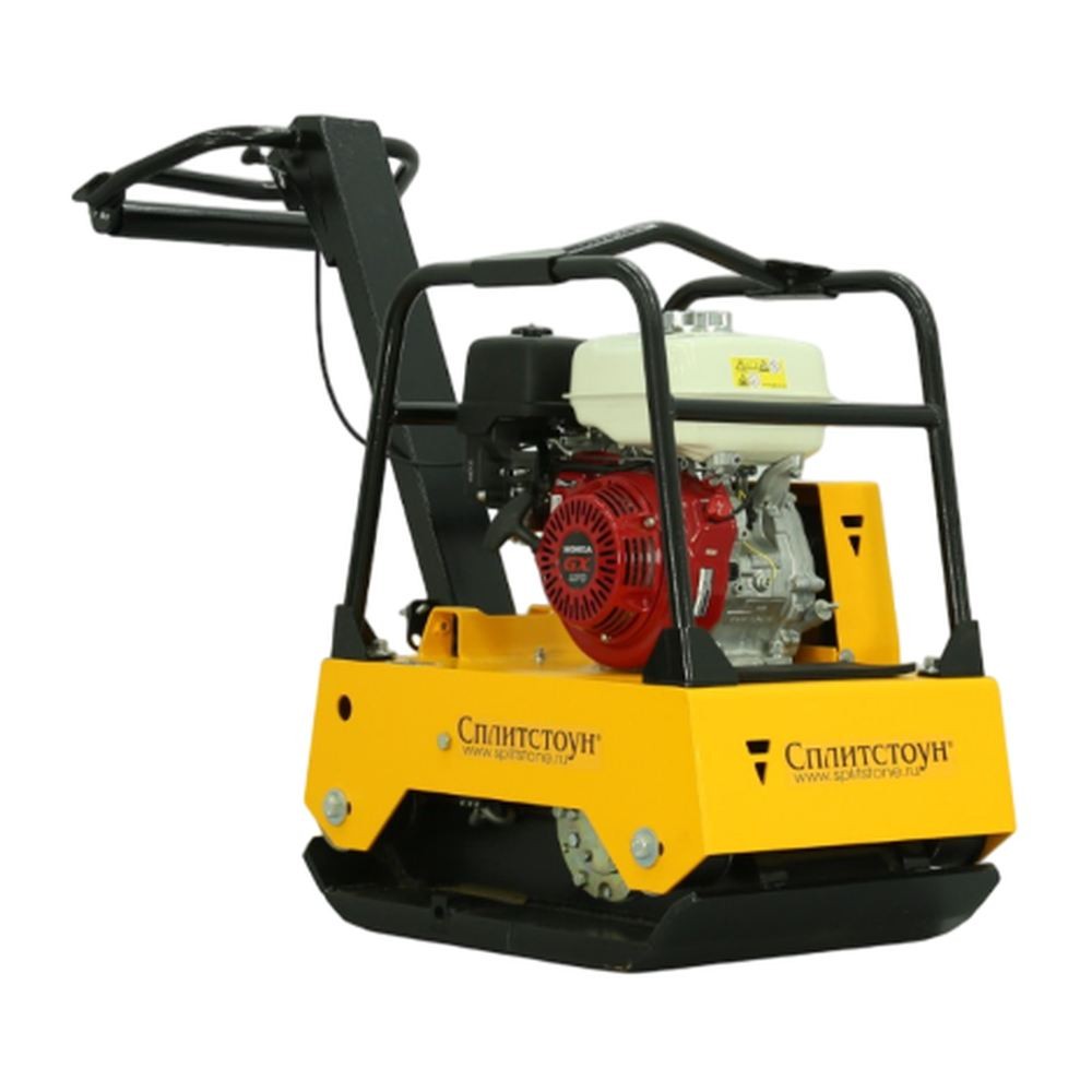 Виброплита Сплитстоун VS309-LF.12