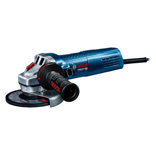 Машина шлифовальная угловая Bosch GWS 9-125 S (102)