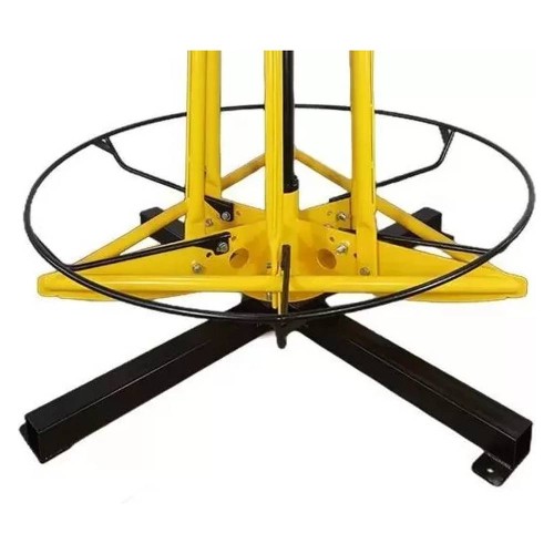 Обод-ограничитель для бухтодержателя БУРАН 9, 10