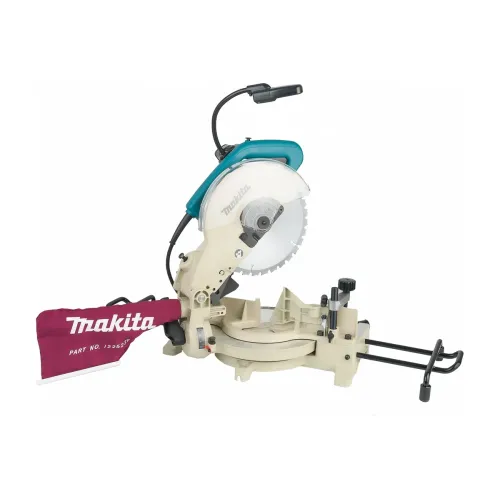Торцовочная пила Makita LS1040F