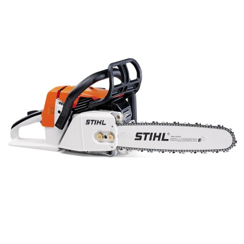 Бензопила Stihl MS 260 + Перчатки DYNAMIC Protect MS M
