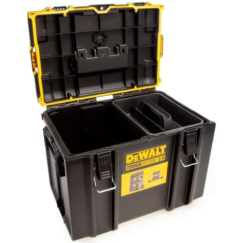 Ящик для инструмента DeWalt TSTAK DS400 DWST83342-1