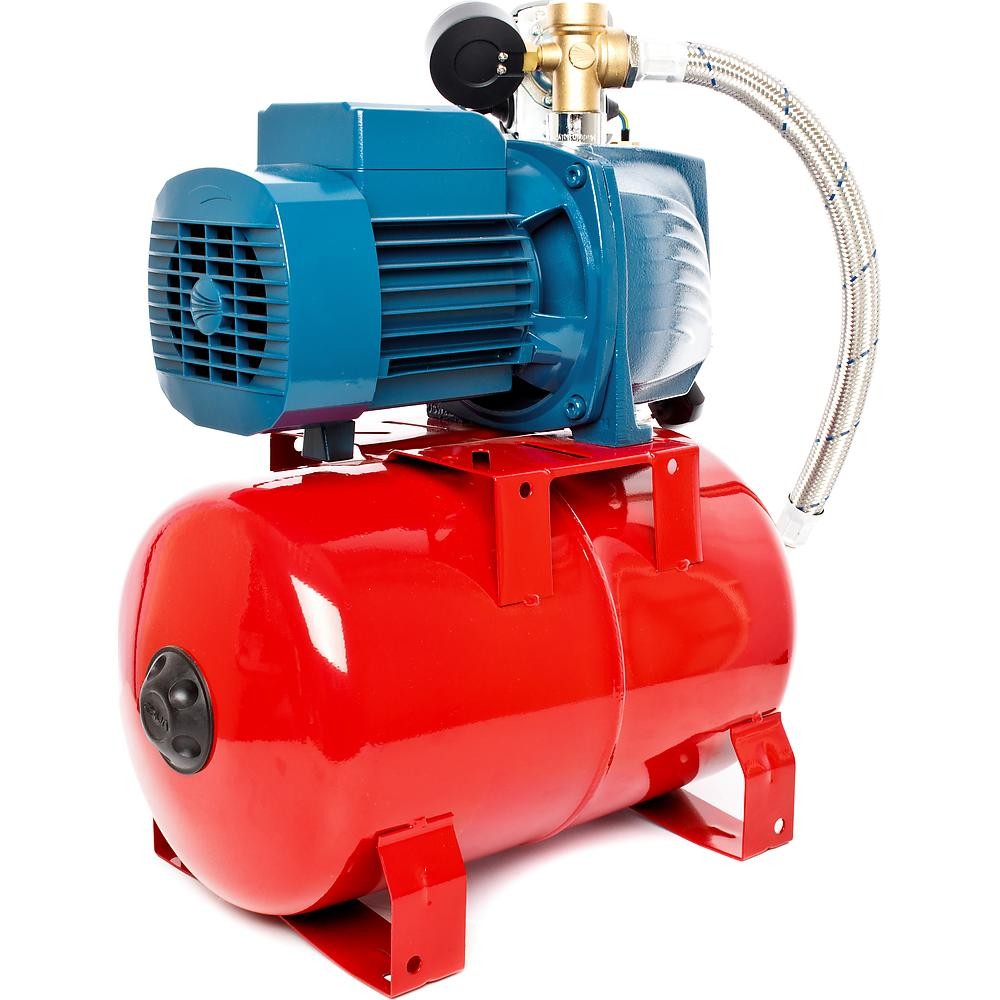 Насосная станция Pedrollo HYDROFRESH JSWm 2BX-CL 24