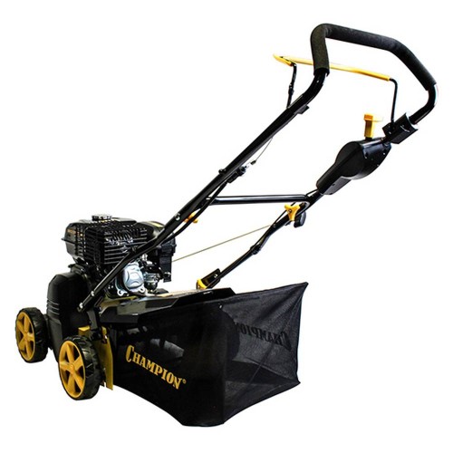 Бензиновый скарификатор CHAMPION GSC5140