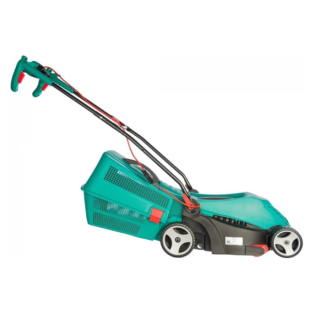 Электрическая газонокосилка Bosch ARM 34