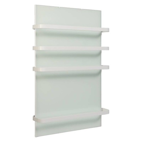 Электрический сушитель для одежды Теплофон ЭРГН-0,15/220 (п) белый