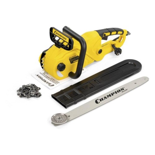 Электрическая цепная пила CHAMPION 624N-18