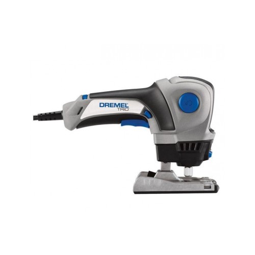 Фрезер Dremel 6800JD Trio