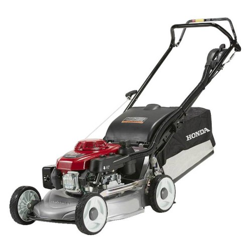 Газонокосилка бензиновая (бензокосилка) Honda HRJ 196 PDHH