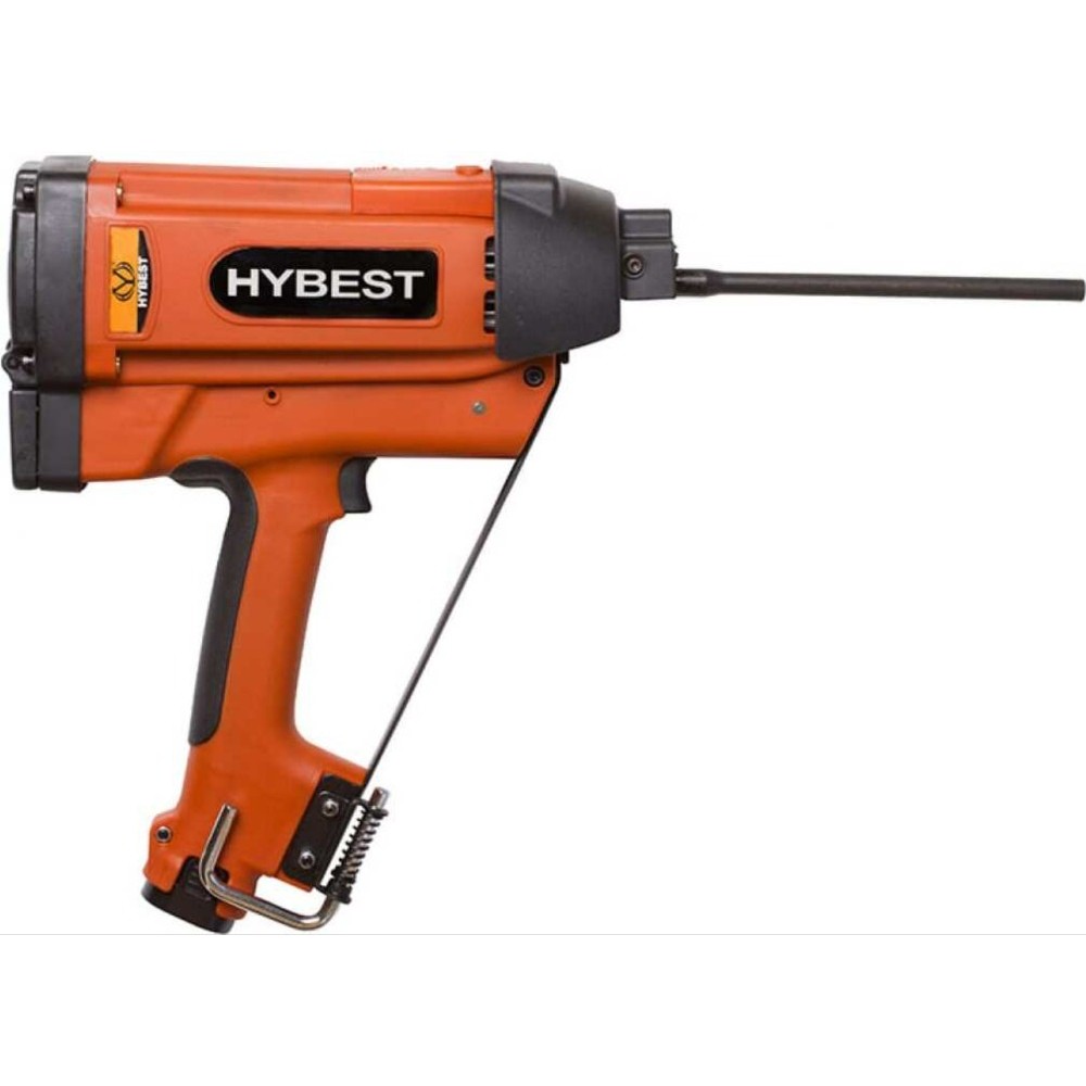 Пистолет газовый монтажный Hybest GBW200