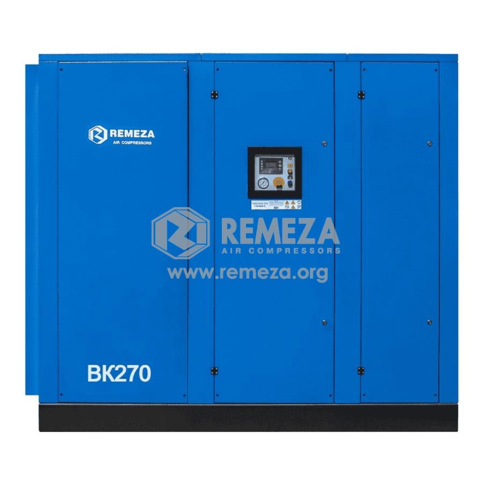 Винтовой компрессор ВК 270-8ВС