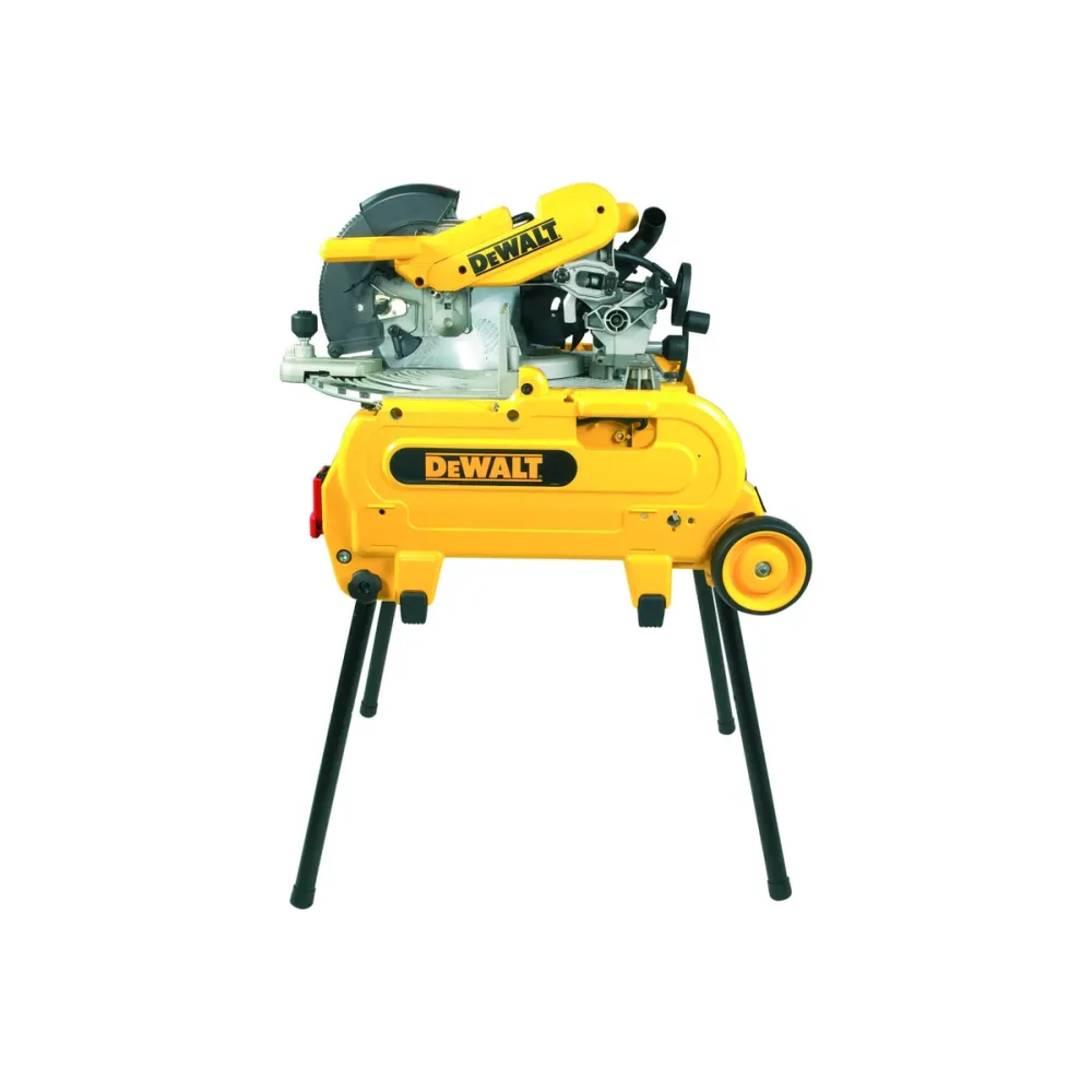 Торцовочная пила DeWalt D27107