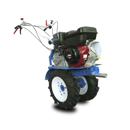 Мотоблок Нева МБ-23 МультиАГРО XR10 PRO