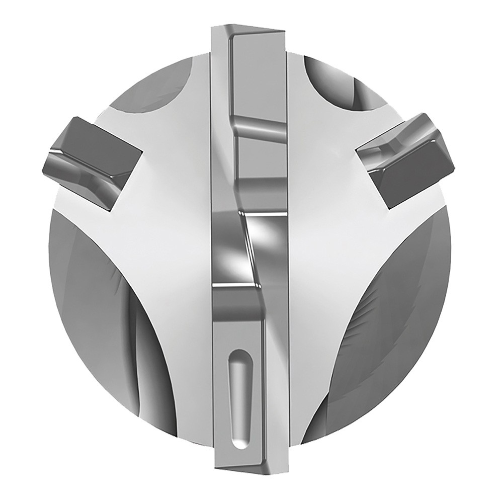 Бур SDS-max Heller EnDuro Y-Cutter 35х520мм (22387)