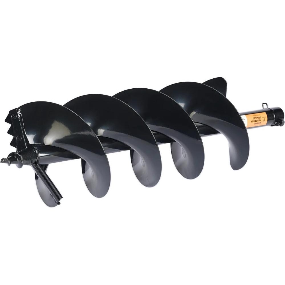 Шнек двухзаходный BURAN HARDDRILL 200х800 (800мм)