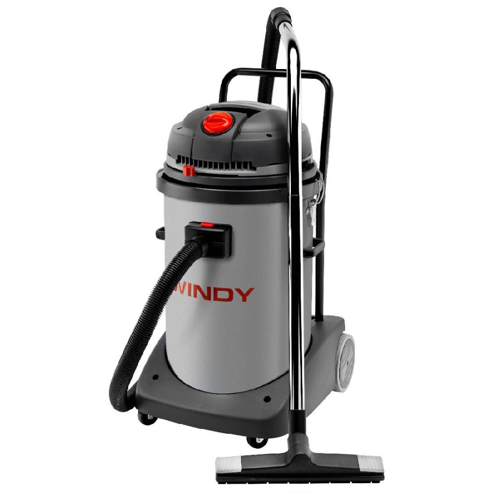Пылеводосос электрический Lavor Professional WINDY 378 PF