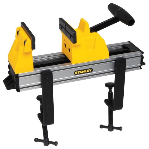 Тиски столярные STANLEY 110мм 0-83-179