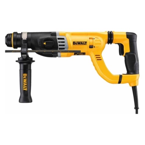 Перфоратор DeWalt D25263 K