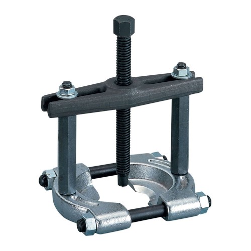 Съемник подшипников сегментного типа KINGTONY 30-75 мм, 12 предметов