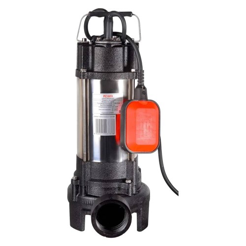 Фекальный насос Ресанта НФ-17000Л