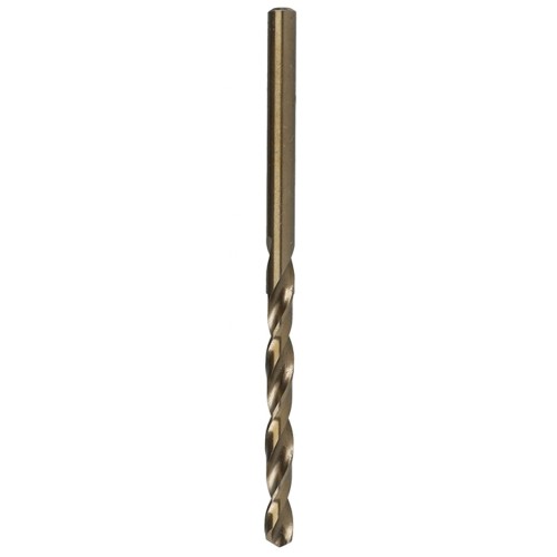 Сверло по металлу Heller НSS-Co 1.5х40мм (21222)