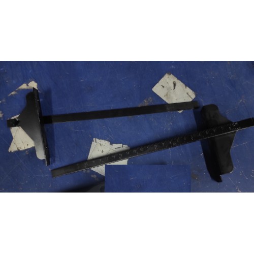 Упор параллельный RD-CS150-66L-56