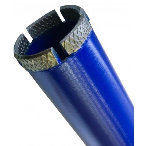 Коронка алмазная KEOS PRO Lazer 1 1/4" 052/450 (Лазерная сварка) (DCL052.450)