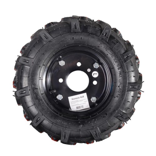 Колесо 4х8
