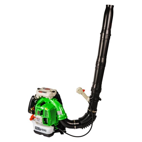 Бензиновая воздуходувка RedVerg RD-GAB276R