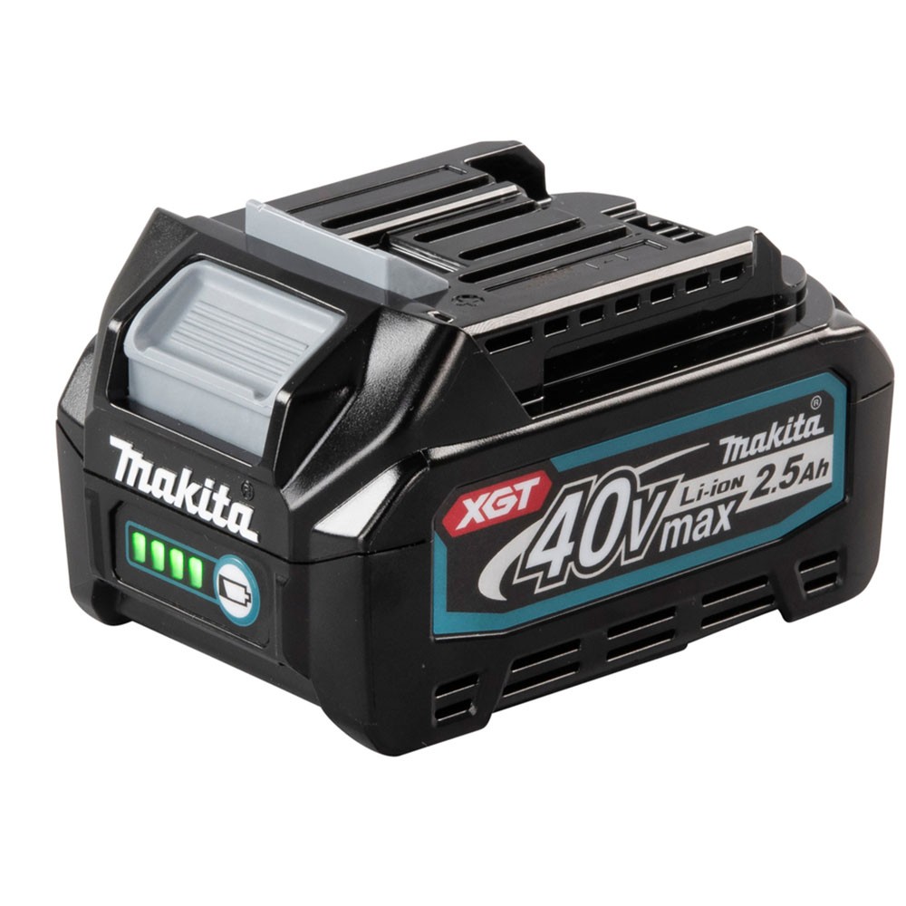 Аккумулятор Makita BL4025 Li-Ion 40В 2.5Ач