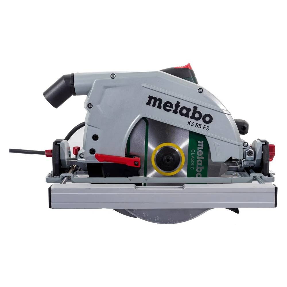 Пила дисковая Metabo KS 85 FS