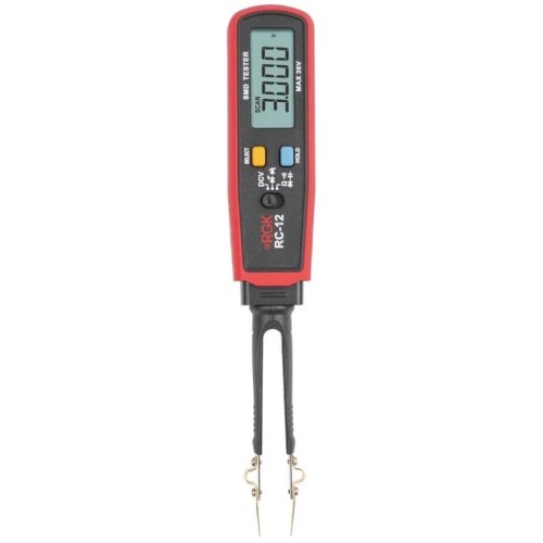 Измеритель SMD компонентов RGK RC-12