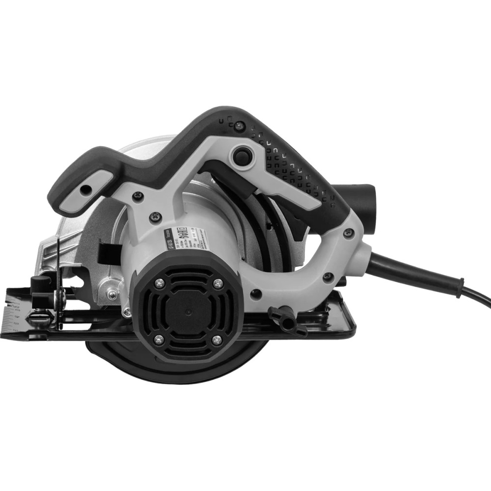 Пила дисковая ИНТЕРСКОЛ ДП-165/1250