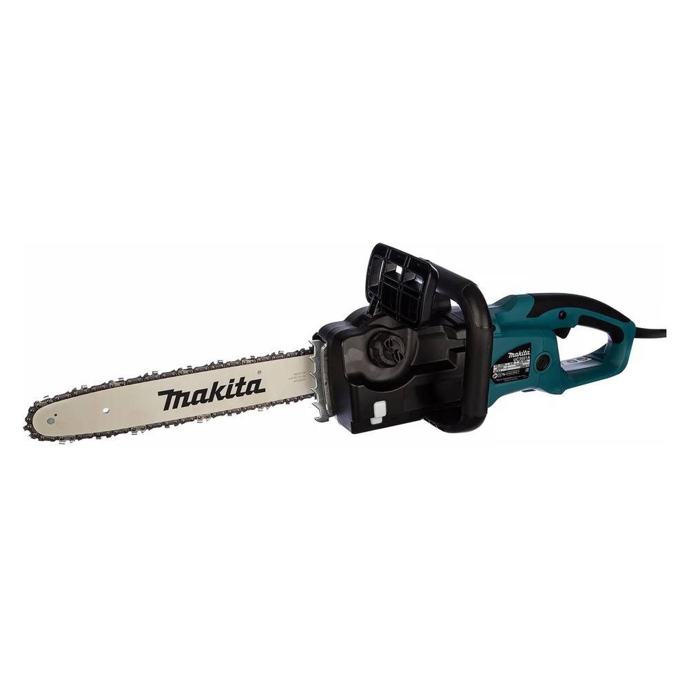 Электрическая цепная пила Makita UC3551AX1
