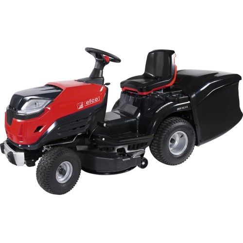 Газонокосилка с сиденьем (минитрактор) EFCO EF 86R/14,5 K