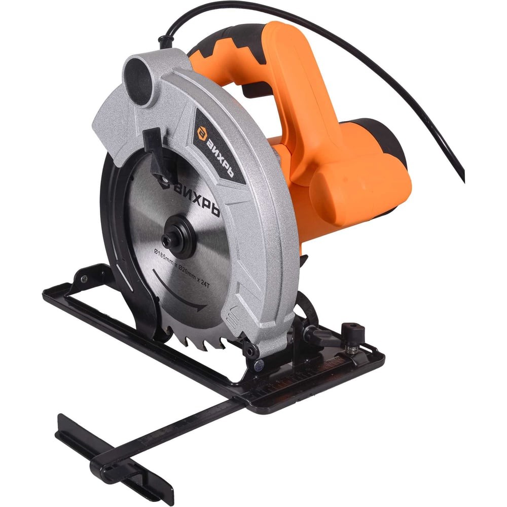 Дисковая пила Вихрь ДП-20-185А