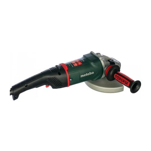 Машина шлифовальная угловая Metabo WEA 24-230 MVT Quick (606472000)