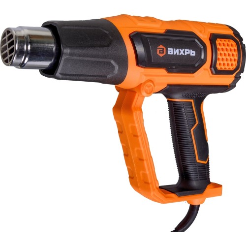 Термопистолет ВИХРЬ ТП-2000РД