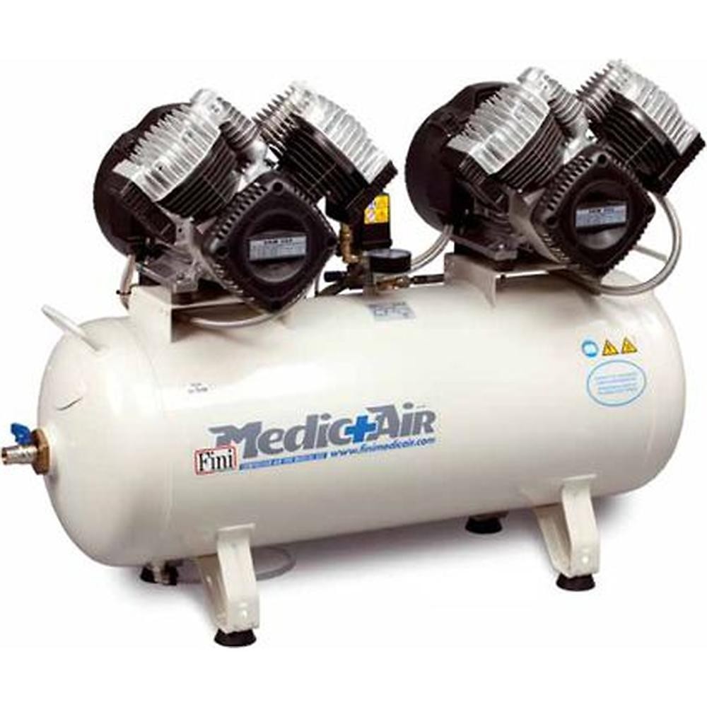 Компрессор FINI K-MAX 1510 ES VS