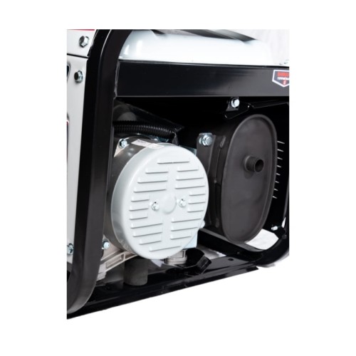 Бензиновый генератор Ресанта БГ 3000 Р