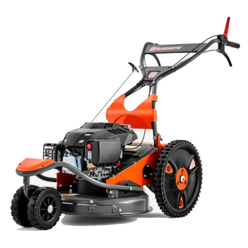 Бензиновая газонокосилка Husqvarna DBY 51 колёсная