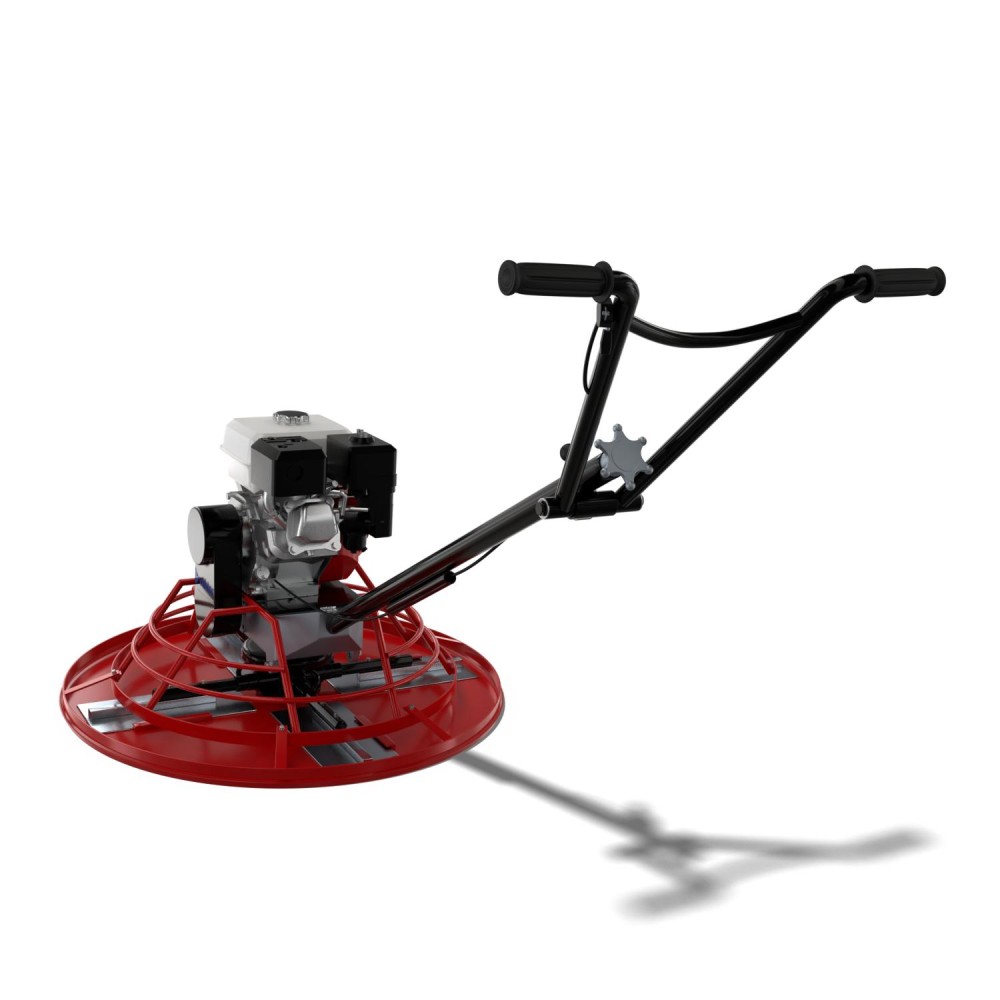 Затирочная машина Vektor VSCG-1000 (Honda GX 160)