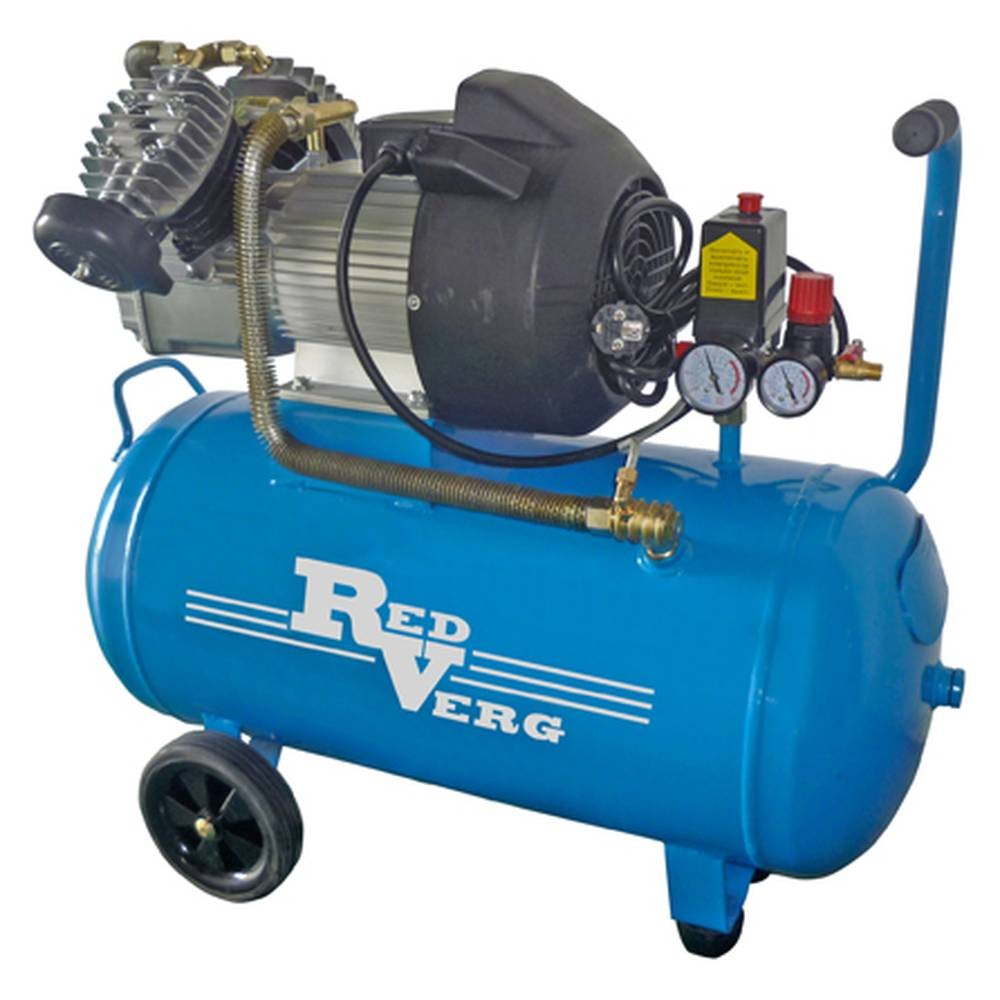 Компрессор REDVERG RD30/50