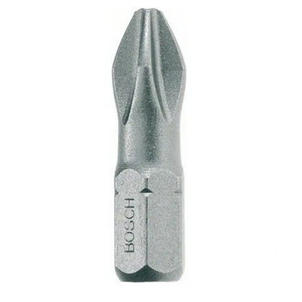 Бита Bosch PH 2х25мм (219)