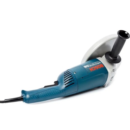 Машина шлифовальная угловая Bosch GWS22-230J