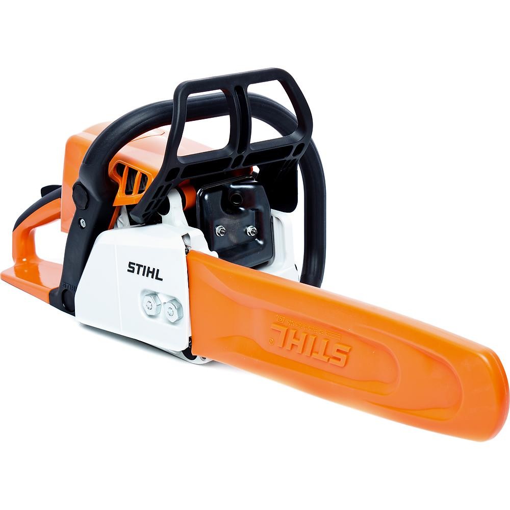 Бензопила Stihl MS 210 14"