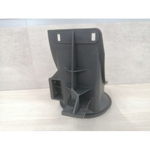 Кронштейн шахты KCD24-01-10