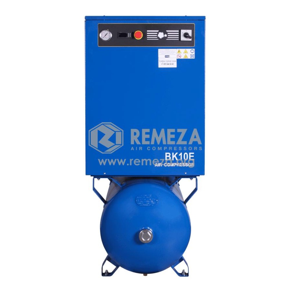 Винтовой компрессор ВК 10E-15-270